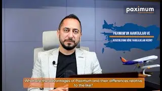 Paximum Global Travel Marketplace - Paximum'un Avantajları ve Benzerlerine Göre Farklılıkları Nedir?