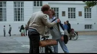 Kærlighedens smerte (1992) - Torben, klassens eneste mandfolk!
