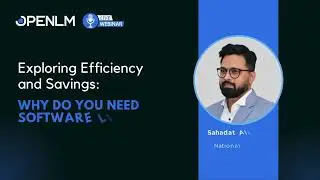 Exploring Efficiency and Savings  Why do you need Software License Management SLM
