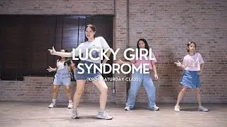 ILLIT (아일릿) - Lucky Girl Syndrome | Covered by Priw Studio | OPEN CLASS