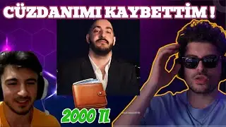 HYPE | ŞİNASİ HASAN'A OLAN BORCUNU ÖDEMİYOR !