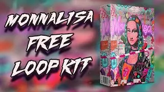(FREE) Trap Loop Kit 2020 - Monnalisa (Lil Tecca, Ambient, Melodic Samples)