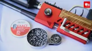 Cara Isi Magazin Marauder dan Pasang ke PCP Java Tactical