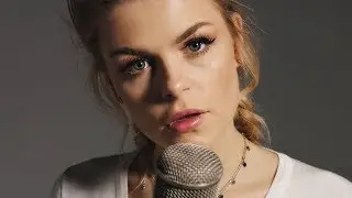 Sweet But Psycho  -  Ava Max (Cover By: Davina Michelle)