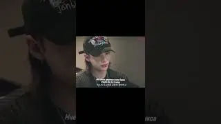то, как он поддерживает Ликса в любых ситуациях, не может оставаться незамеченным.. #hyunlix