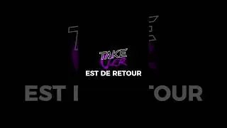 Le MAIN EVENT de TAKEOVER V ! #battlerap #clash #Wojtek #Marti #rapcontenders