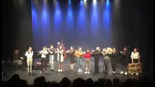 We've Got Talent ! -Michel Vangheluwe