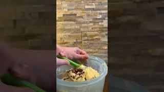 РЕЦЕПТ ПЕЧЕНЬЯ 