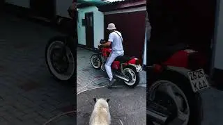 Юпитер на Японской ходовке 😍