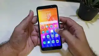 Huawei Y5p Camera Error Stop working or Black Screen Camera Fix