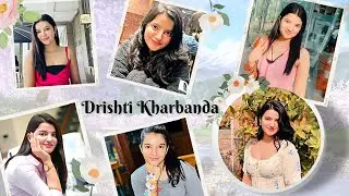 Drishti Kharbanda || Social Entrepreneur || Activist Founder || Cute Reels || PINK SHORTS