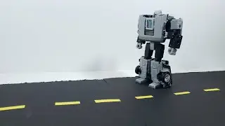 Gigawatt Animation Test
