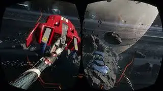lone echo 2 drifter