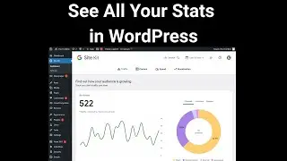 How to Set Up Google SiteKit on WordPress