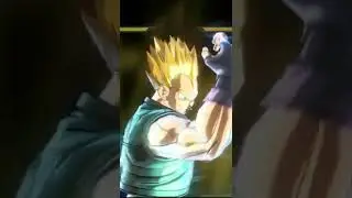 NEW DLC 14 CHARACTERS SHOWCASE! DLC Gameplay - Xenoverse 2😱😱