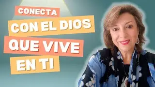 ¿Para qué estás aquí? RECUERDA QUIÉN ERES, con Nieves Martínez