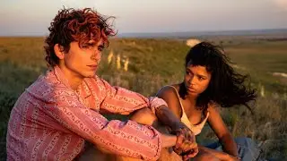 Hasta los huesos: Bones and All - Tráiler oficial