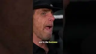 🙏 TRIPLE H SAVED SHAWN MICHAELS' LIFE 