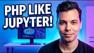 A REPL for PHP with full framework context. Like Jupyter Notebook for PHP
