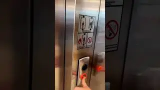 Доступная среда в отеле Амбассадор