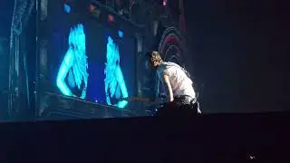 Måneskin - For Your Love ( ❤️ LIVE at NovaRock 2024)
