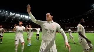 Big Name kiiiiller DAY 2 - EaFC 24 Player Career Mode