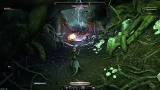 [PC] Elder Scrolls Online - PTS Jank