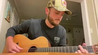 Dan Alley Original Song- “Fell In Love”