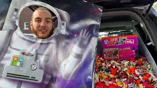 Truck or Treat 2023
