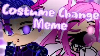 C♡C (Costume Change Meme) Inspired by Rope로페