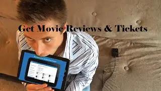 Movies Playing Nearby | Flixter App