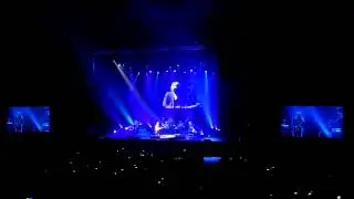 The Dire Straits Experience - Your Latest Trick (Live)