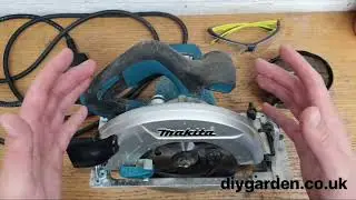 How to Choose a Circular Saw
