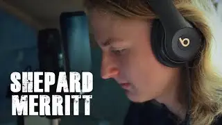 Shepard Merritt | underground Christian rapper