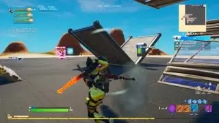 How?