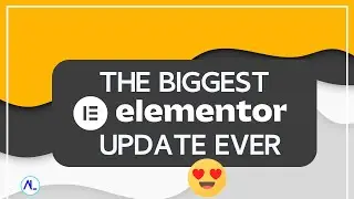 Elementor Flexbox Container - The Next Big Thing!!!