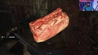 Resident Evil Village | Scaredy-Pig