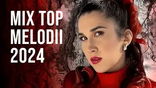 Muzica Romaneasca 2024 🔥 Top Melodii Romanesti 2024 Februarie 🔥 Mix Muzica Romaneasca 2024