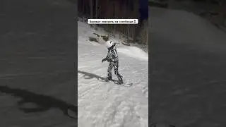 Учимся ехать повороты с проскальзыванием✅ 