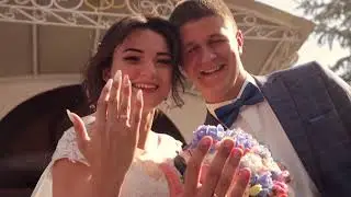 Алексей+Светлана❤️Babaeva.Wedding