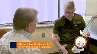 We Care at Mocek Spine