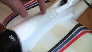 Results of First Day of "Flying"