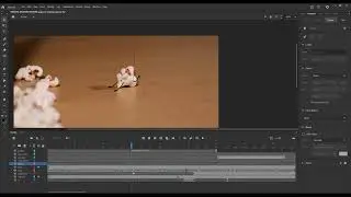 How to Animate Over a Video