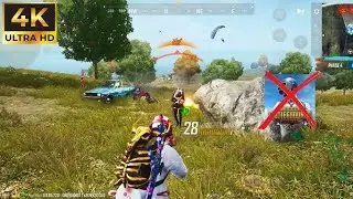 PUBG NEW STATE : SOLO FIRST GAMEPLAY 