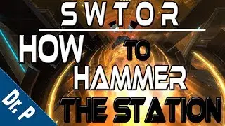 SWTOR - Hammer Station Newbie Guide
