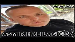ASMIR HALILAGIĆ-ACKO PEMIN(38) 04.06.2023