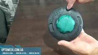 How to quickly load a Garden fishing reel with line