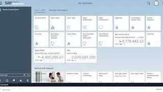 How to Check System Maintenance & Downtime in SAP Business ByDesign
