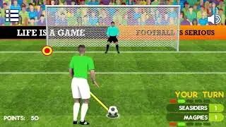 Sports Sample | AI Sports Game