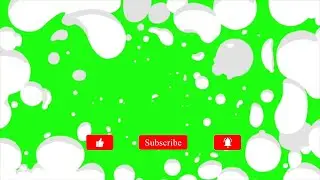 Green Screen | 20 Transition Effects Chroma | FREE DOWNLOAD